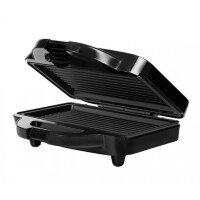 Электрогриль BQ ST1008 черный