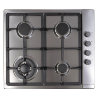 Встраиваемая газовая варочная панель Zigmund & Shtain G 16.6 S
