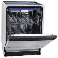 Встраиваемая посудомоечная машина Bomann GSPE 872