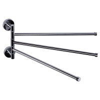 Полотенцедержатель Rainbowl Long 2234-3