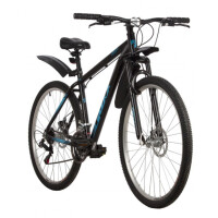 Велосипед Foxx 27AHD.ATLAND.20BK2