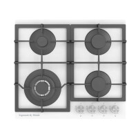 Встраиваемая газовая варочная панель Zigmund & Shtain M 26.6 W