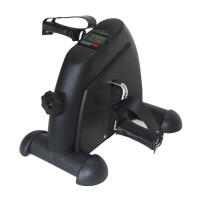 Велотренажер DFC B806 черный