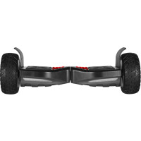 Гироскутер Mekotron Raptor 8 (Black 8") (HB-0102M)