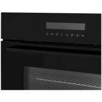 Встраиваемый электрический духовой шкаф Exiteq EXO-404