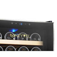 Винный шкаф Meyvel MV28-BF1 (EASY)