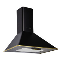 Каминная вытяжка Zigmund & Shtain K 138.6 B