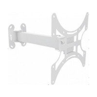 Кронштейн для телевизора Trone LPS 4111 белый