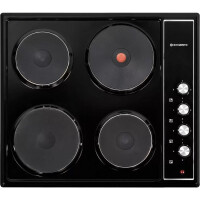 Встраиваемая электрическая варочная панель Delvento V60E04B001