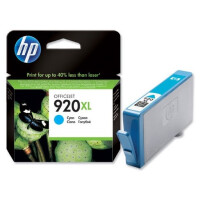 Картридж HP CD972AE