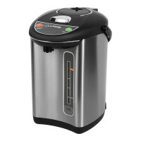 Термопот Lumme LU-299 светлый обсидиан