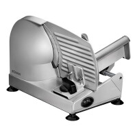 Ломтерезка Bomann MA 451 CB silber