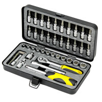 Набор инструментов Арсенал 43 предмета АА-М14У43