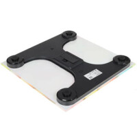 Весы напольные Irit IR-7259