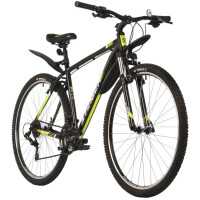 Велосипед Stinger 29SHV.CAIMAN.20BK2