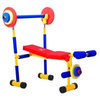 Скамья DFC VT-2400