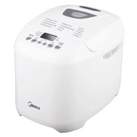 Хлебопечка Midea BM-210BC-W