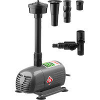 Насос фонтанный Зубр ЗНФЧ-25-2.0