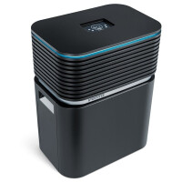 Мойка воздуха Venta LW74 черный