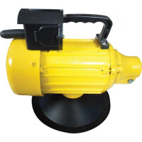 Вибратор электрический стационарный Калибр Мастер ВЭС-1500М