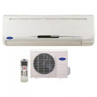 Сплит-система Carrier 42QCR012713GE / 38QCR012713GE