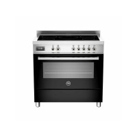 Электрическая плита Bertazzoni PRO90 5 IMFE S NET