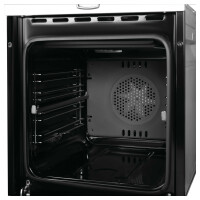 Встраиваемый электрический духовой шкаф Korting OKB 4941 CRN