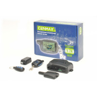 Автосигнализация Cenmax Vigilant V-7A