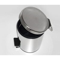 Ведро для мусора WasserKraft K-622