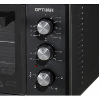 Мини-печь Optima OF-48BL
