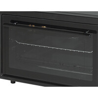 Мини-печь Oasis M-37B (S)