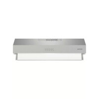 Встраиваемая вытяжка Gorenje WHU 529 EX/M