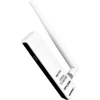 Сетевой адаптер Wi-Fi Tp-Link TL-WN722N