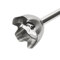 Блендер погружной Polaris PHB 1385 черный