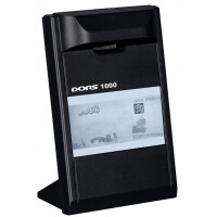 Детектор банкнот Dors 1000M3 FRZ-022087
