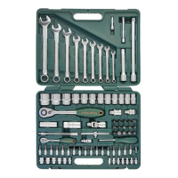 Набор инструментов Jonnesway S04H52482S