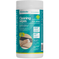 Салфетки для поверхностей Defender CLN 30300 Optima