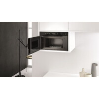 Встраиваемая микроволновая печь Whirlpool W7 MN840