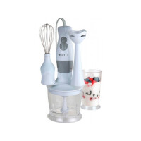 Блендер погружной Kelli KL-5020 белый