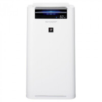 Очиститель воздуха Sharp KC-G61RW