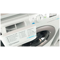 Стиральная машина Indesit BWSA 71052X WSV RU