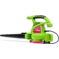 Садовый пылесос-воздуходувка Monferme 24167M