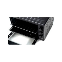 Мини-печь Kraft KF-MO 3200 BL