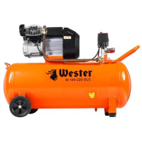 Компрессор Wester W 100-220 OLC