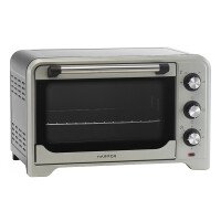Мини-печь Harper HMO-3301