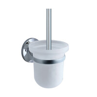 Щетка для унитаза WasserKraft Rhein K-6227