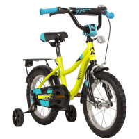 Велосипед Novatrack 143WIND.GN22