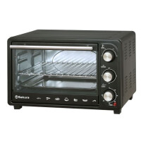 Мини-печь Sakura SA-7025B