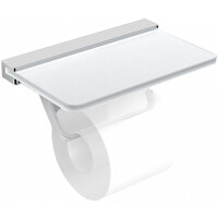 Бумагодержатель Langberger 32041B