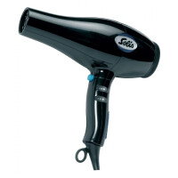 Фен Solis 956.70 Magma черный